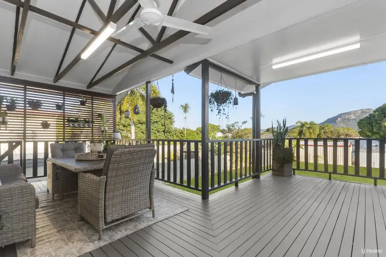 Fifth view of Homely house listing, 14 Patrick Street, Aitkenvale QLD 4814