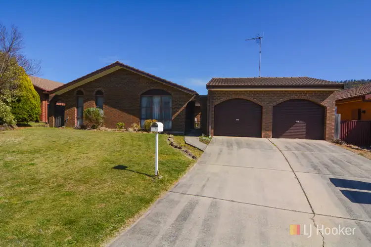 Main view of Homely house listing, 4 Heffernan Place, Lithgow NSW 2790