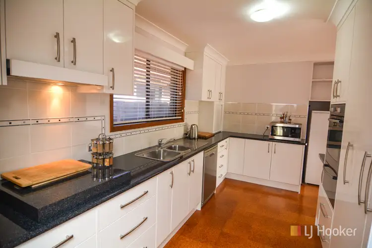 Second view of Homely house listing, 4 Heffernan Place, Lithgow NSW 2790