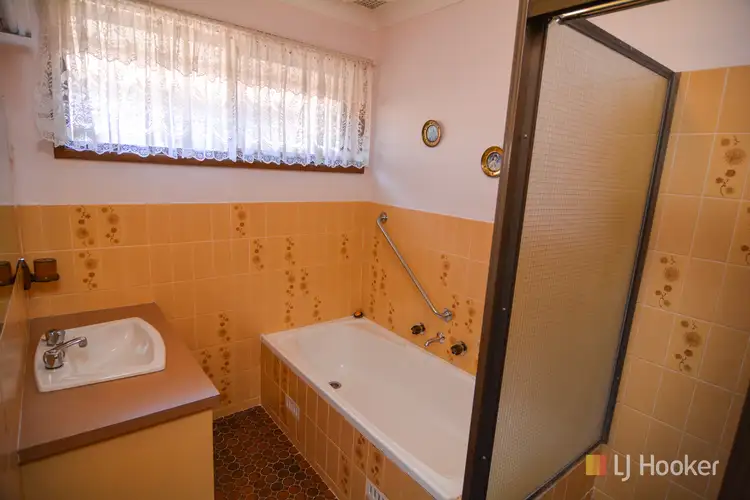 Third view of Homely house listing, 4 Heffernan Place, Lithgow NSW 2790