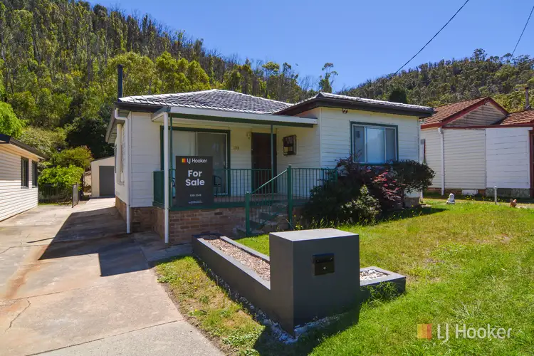108 Sandford Avenue, Lithgow NSW 2790