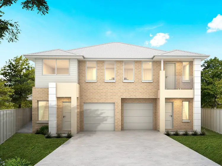 Main view of Homely house listing, 29 O'Neile Crescent, Lurnea NSW 2170
