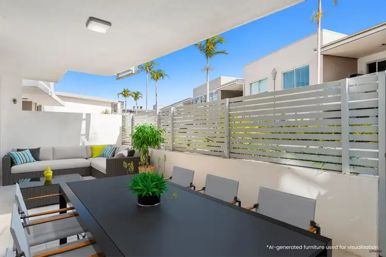1113/10 Fifth Avenue, Palm Beach QLD 4221