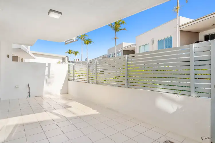 Sixth view of Homely unit listing, 1113/10 Fifth Avenue, Palm Beach QLD 4221