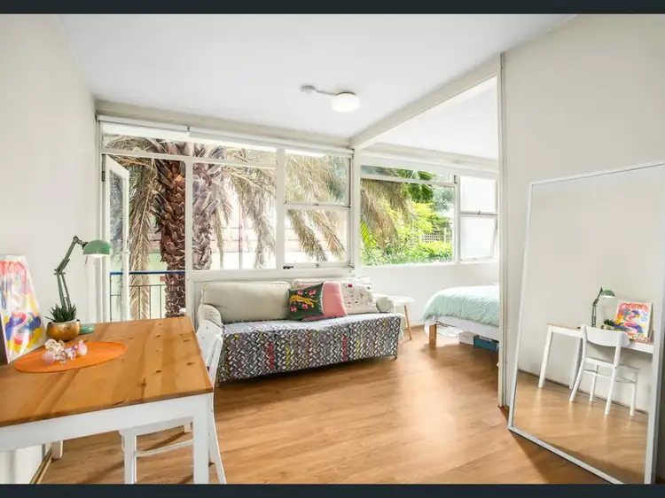 15/60 Drumalbyn Rd, Bellevue Hill NSW 2023