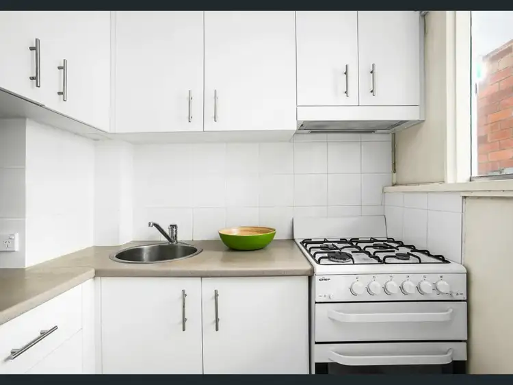 Second view of Homely studio listing, 15/60 Drumalbyn Rd, Bellevue Hill NSW 2023