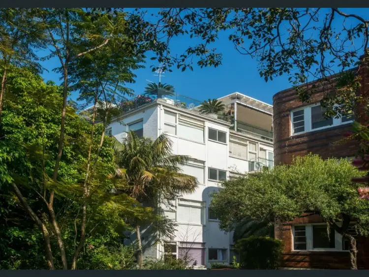 Fourth view of Homely studio listing, 15/60 Drumalbyn Rd, Bellevue Hill NSW 2023
