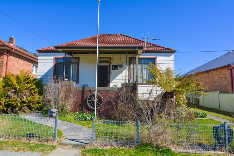Main view of Homely house listing, 26 Hassans Walls Road, Lithgow NSW 2790