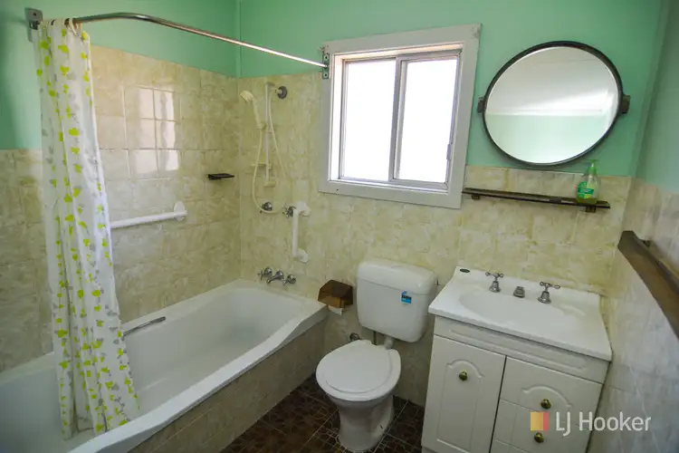 Third view of Homely house listing, 49 Tank Street, Lithgow NSW 2790