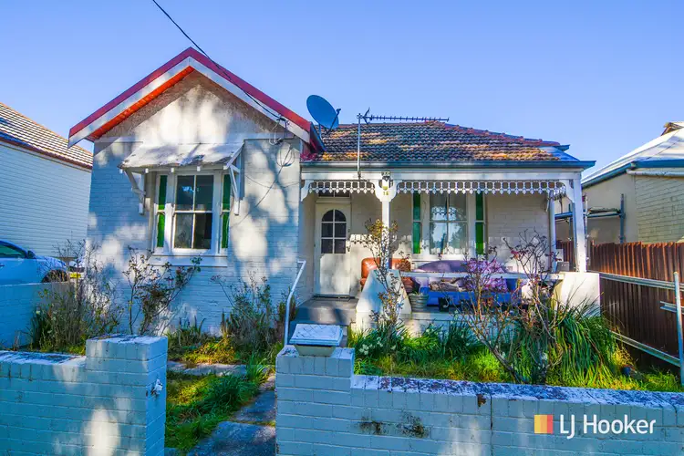 Main view of Homely house listing, 14 Clwydd Street, Lithgow NSW 2790