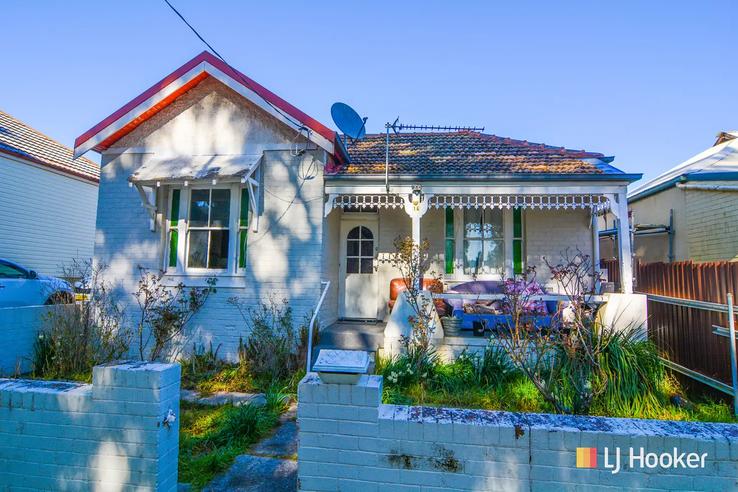 Main view of Homely house listing, 14 Clwydd Street, Lithgow NSW 2790