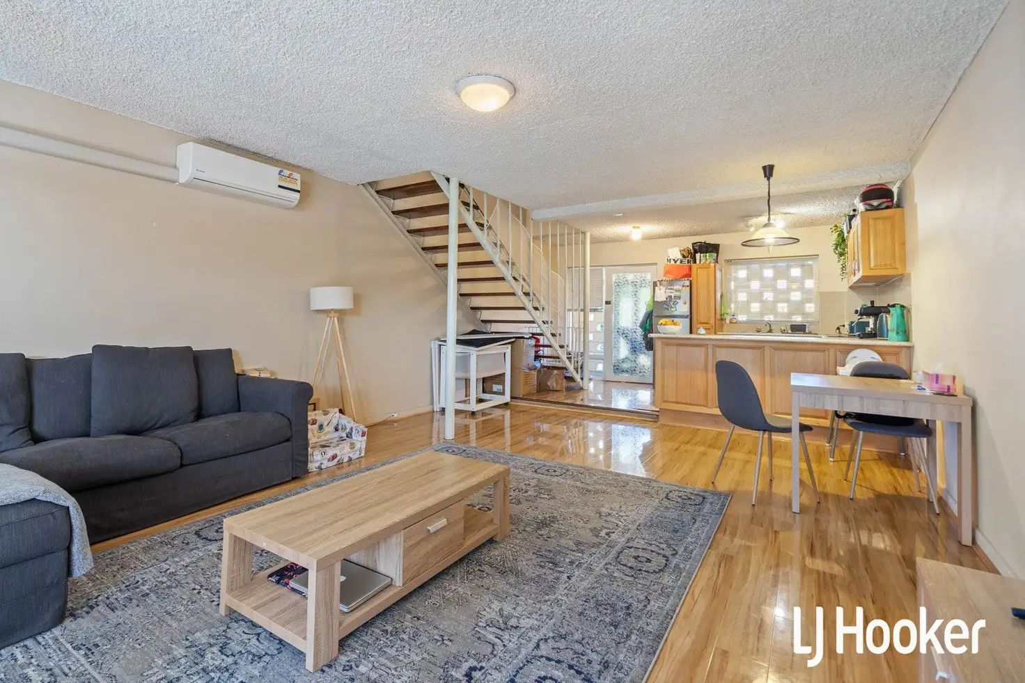 Main view of Homely townhouse listing, 1/578 Canning Highway, Attadale WA 6156