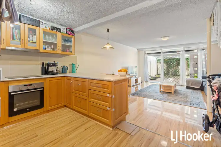 Third view of Homely townhouse listing, 1/578 Canning Highway, Attadale WA 6156