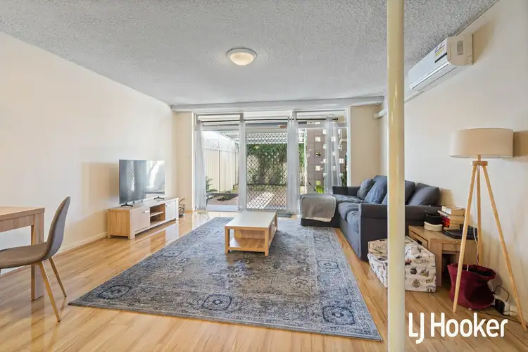 Fourth view of Homely townhouse listing, 1/578 Canning Highway, Attadale WA 6156