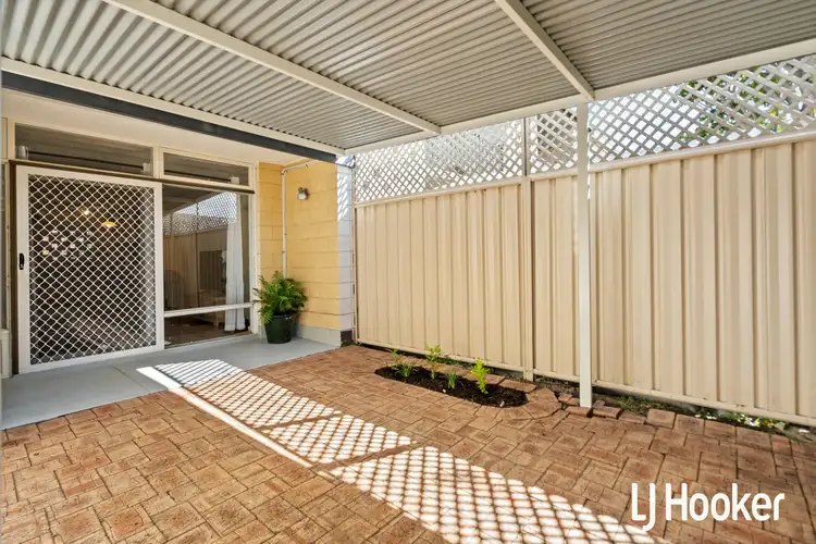 Fifth view of Homely townhouse listing, 1/578 Canning Highway, Attadale WA 6156