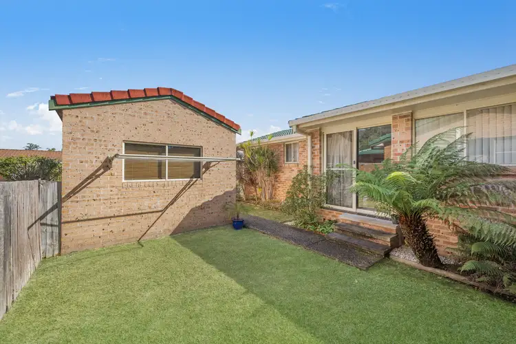 Sixth view of Homely villa listing, 2 Sandpiper Close, Lakewood NSW 2443