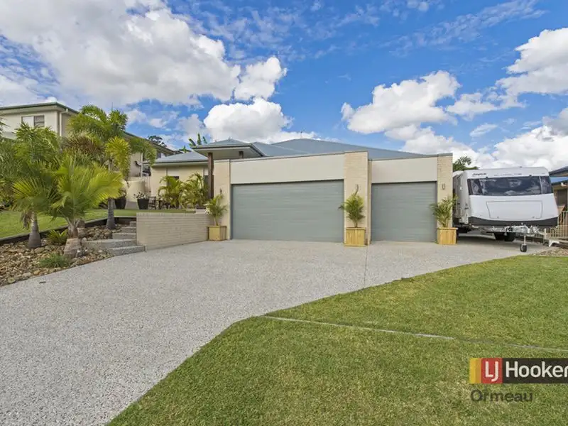 Main view of Homely house listing, 7 Byram Court, Ormeau Hills QLD 4208
