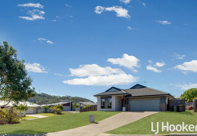 Second view of Homely house listing, 5 Amber Street, Kirkwood QLD 4680