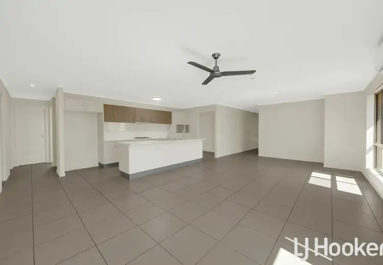 Third view of Homely house listing, 5 Amber Street, Kirkwood QLD 4680