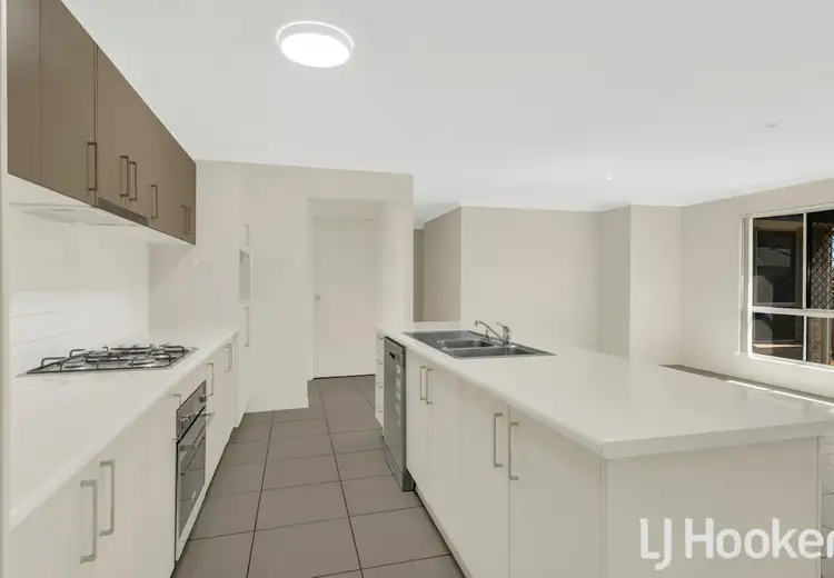 Fourth view of Homely house listing, 5 Amber Street, Kirkwood QLD 4680