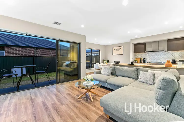 Third view of Homely house listing, 49 Glenrose Boulevard, Clyde North VIC 3978