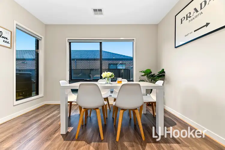 Fourth view of Homely house listing, 49 Glenrose Boulevard, Clyde North VIC 3978