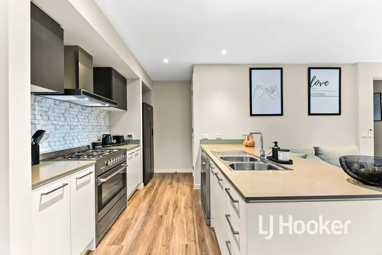 Fifth view of Homely house listing, 49 Glenrose Boulevard, Clyde North VIC 3978