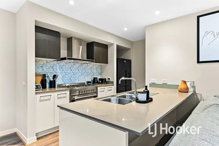 Sixth view of Homely house listing, 49 Glenrose Boulevard, Clyde North VIC 3978