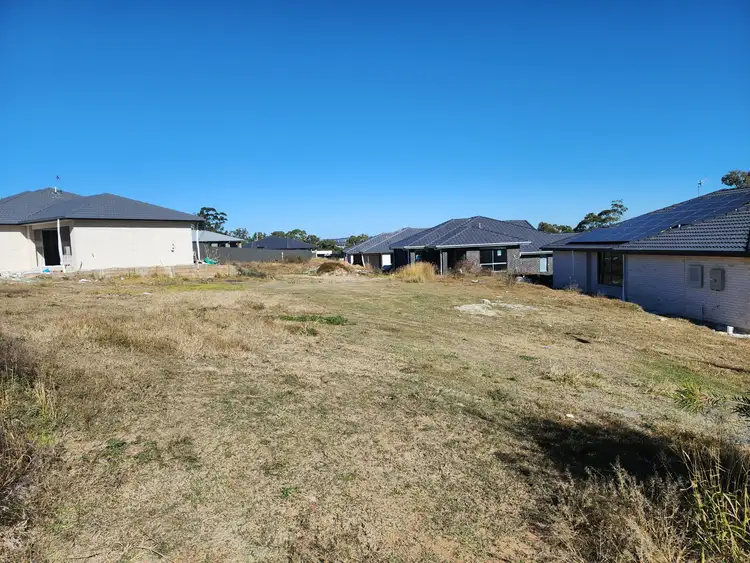 Second view of Homely land listing, 17 Pera Crescent, Warwick QLD 4370