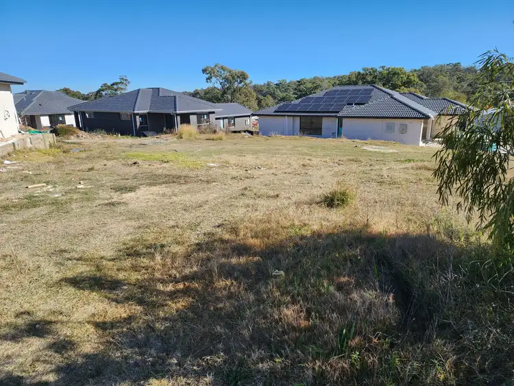 Third view of Homely land listing, 17 Pera Crescent, Warwick QLD 4370