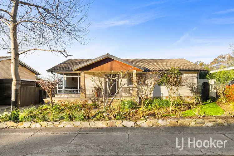 28 Petterd Street, Page ACT 2614