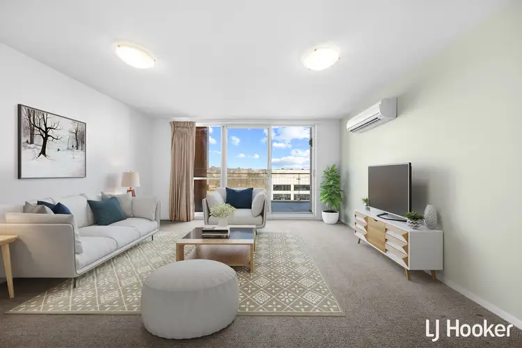 83/57 Benjamin Way, Belconnen ACT 2617