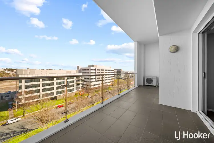 Fifth view of Homely apartment listing, 83/57 Benjamin Way, Belconnen ACT 2617