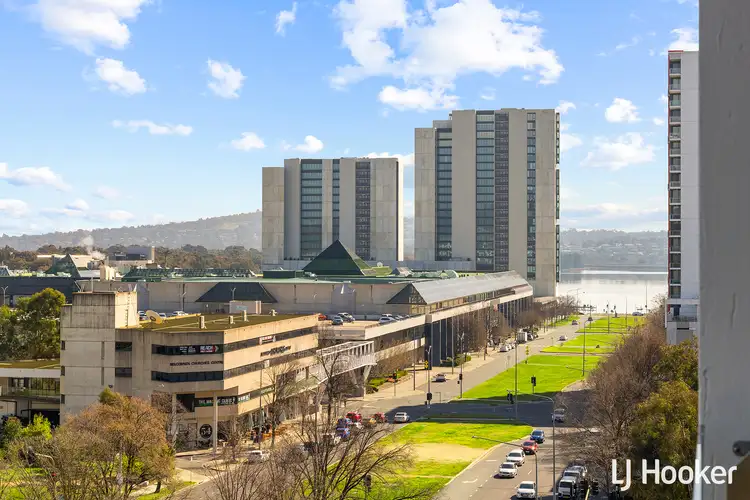 Sixth view of Homely apartment listing, 83/57 Benjamin Way, Belconnen ACT 2617