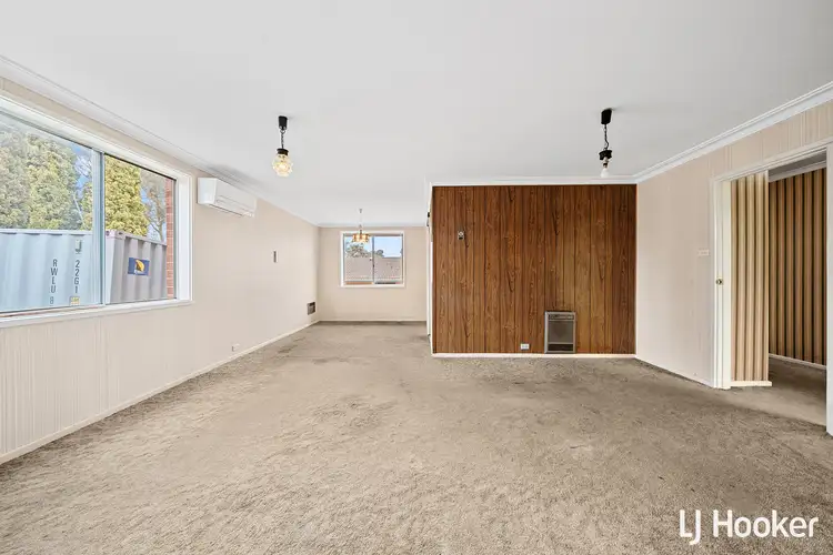 Third view of Homely house listing, 6 Amadio Place, Melba ACT 2615