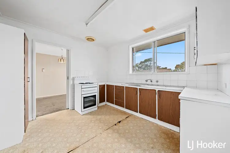 Fourth view of Homely house listing, 6 Amadio Place, Melba ACT 2615