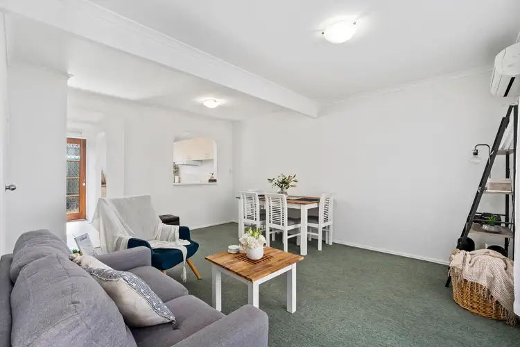 Second view of Homely unit listing, 6/13-15 Albert Street, Eagleby QLD 4207
