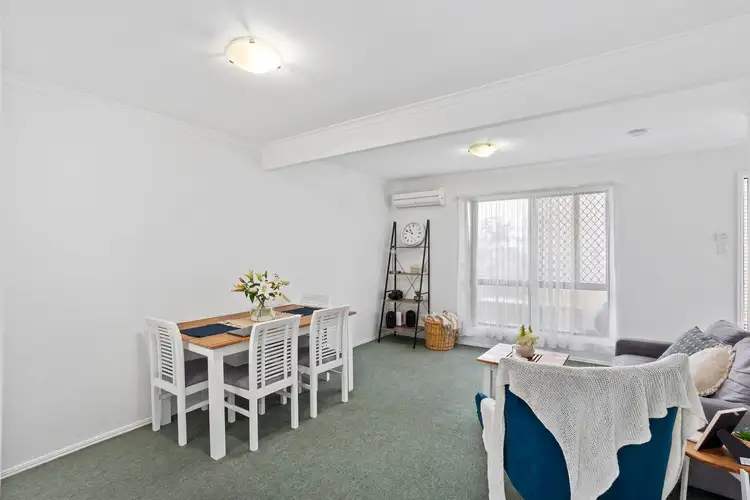 Third view of Homely unit listing, 6/13-15 Albert Street, Eagleby QLD 4207