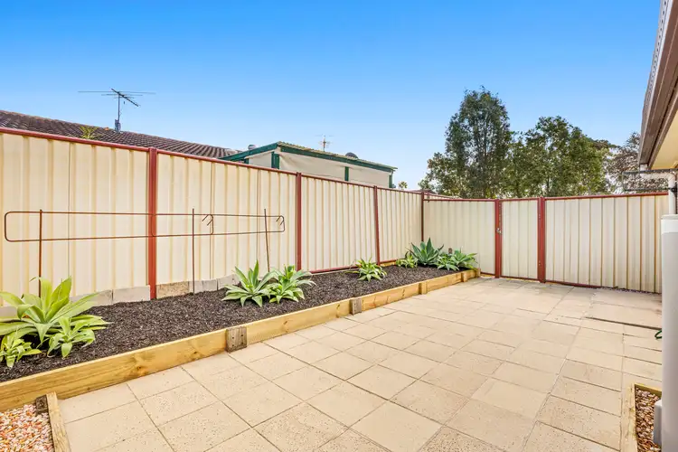 Third view of Homely unit listing, 11/24-28 Albert Street, Eagleby QLD 4207