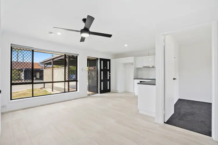 Fifth view of Homely unit listing, 11/24-28 Albert Street, Eagleby QLD 4207