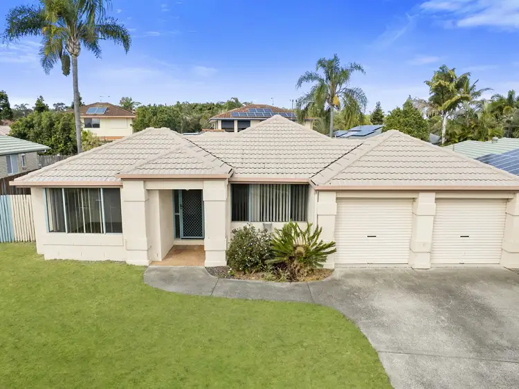 Third view of Homely house listing, 52 Topsail Circuit, Banksia Beach QLD 4507