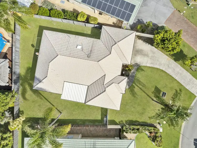 Fourth view of Homely house listing, 52 Topsail Circuit, Banksia Beach QLD 4507