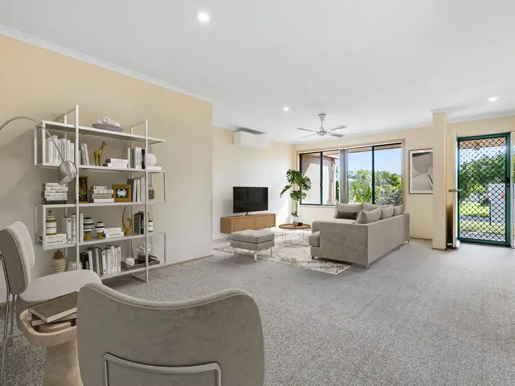 Fifth view of Homely house listing, 52 Topsail Circuit, Banksia Beach QLD 4507