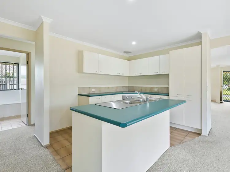 Sixth view of Homely house listing, 52 Topsail Circuit, Banksia Beach QLD 4507