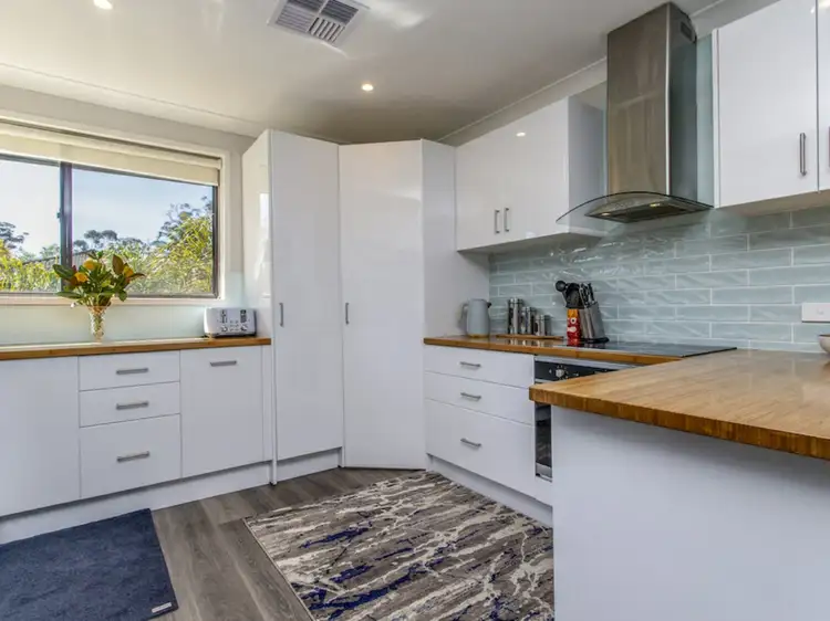 Second view of Homely house listing, 343 Hawkesbury Road, Winmalee NSW 2777
