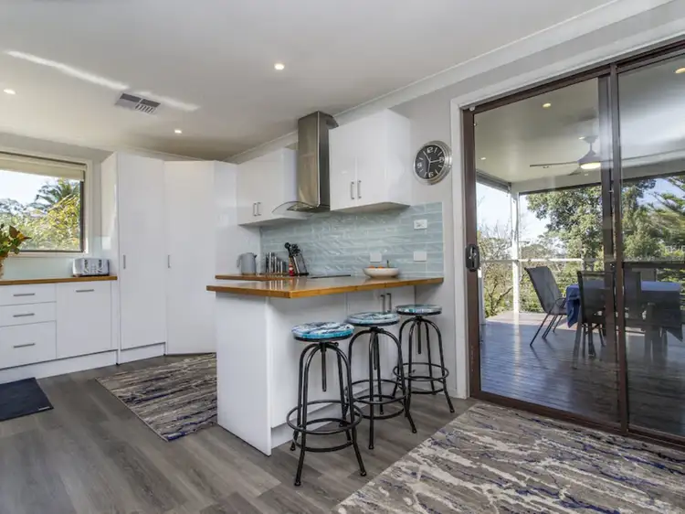 Third view of Homely house listing, 343 Hawkesbury Road, Winmalee NSW 2777