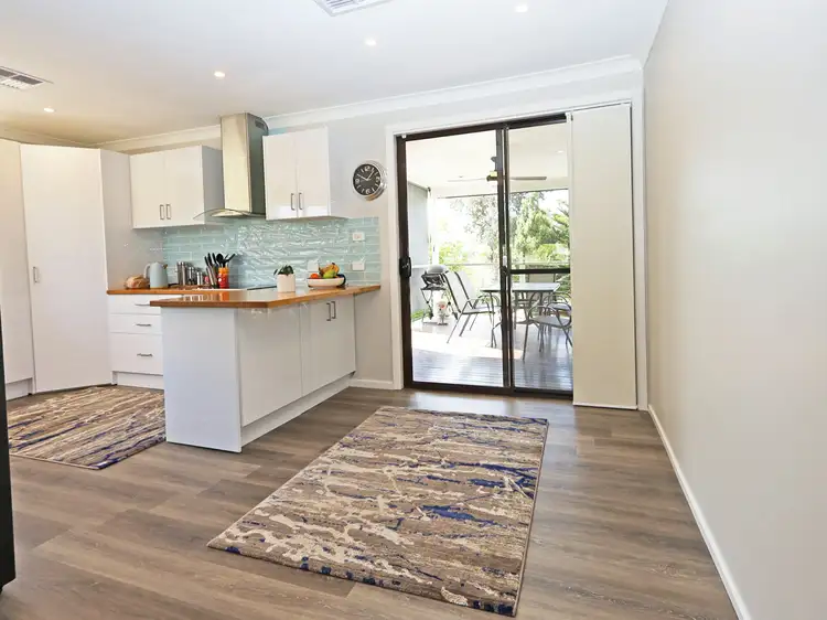 Fourth view of Homely house listing, 343 Hawkesbury Road, Winmalee NSW 2777