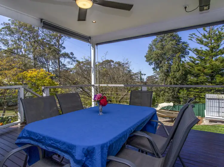 Fifth view of Homely house listing, 343 Hawkesbury Road, Winmalee NSW 2777