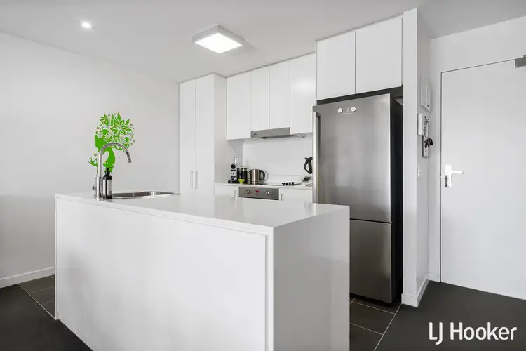Second view of Homely house listing, 132/8 Baudinette Circuit, Bruce ACT 2617
