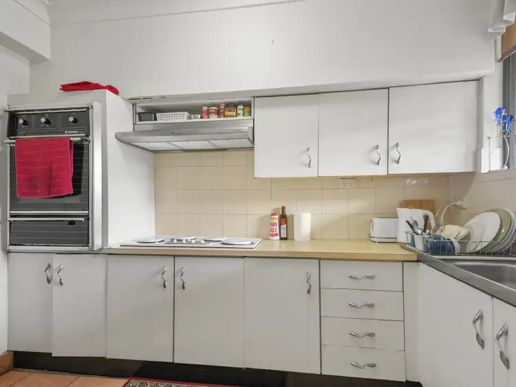 Sixth view of Homely townhouse listing, 1/9-13 SURREY ST MINTO, Minto NSW 2566